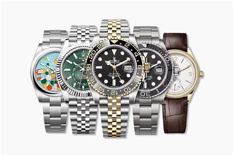 2024 rolex results|rolex 2023 models.